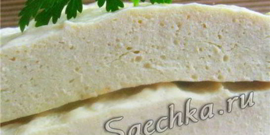 Куриное суфле для детей