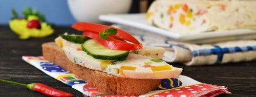 куриное суфле. Шаг 12