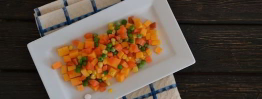 куриное суфле. Шаг 7