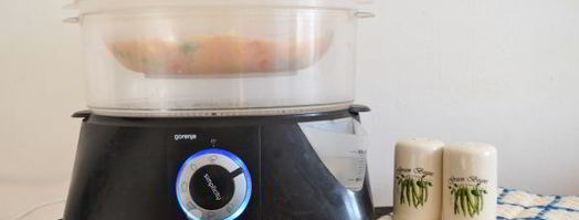 куриное суфле. Шаг 9