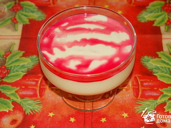 Рецепт лимонного суфле