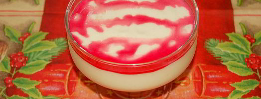 лимонное суфле. Шаг 4