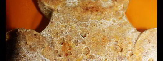 мясное суфле с персиками. Шаг 14