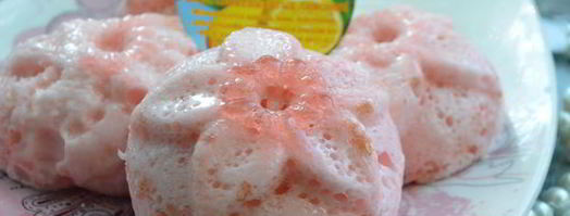 нежное суфле. Шаг 4