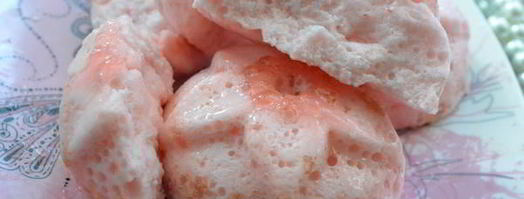 нежное суфле. Шаг 5