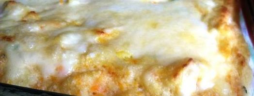 овощное суфле. Шаг 13