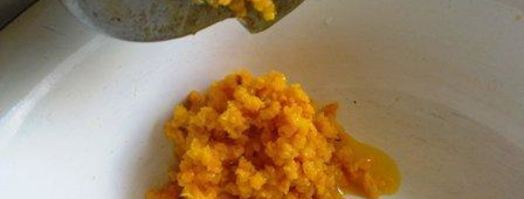 овощное суфле. Шаг 5