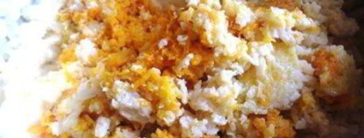 овощное суфле. Шаг 8