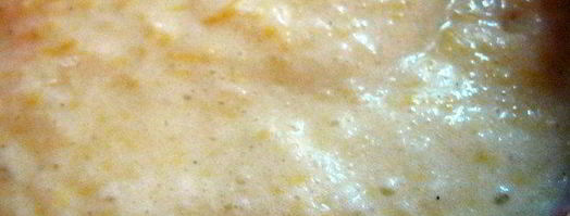 рыба в сырном суфле. Шаг 4