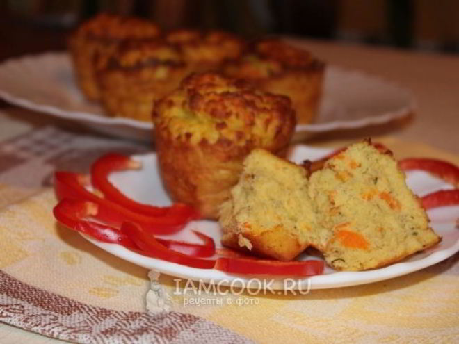 Рецепт рыбного суфле для детей