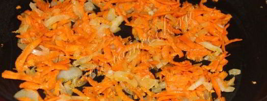 рыбное суфле для детей. Шаг 4