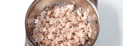 рыбное суфле с отрубями. Шаг 2