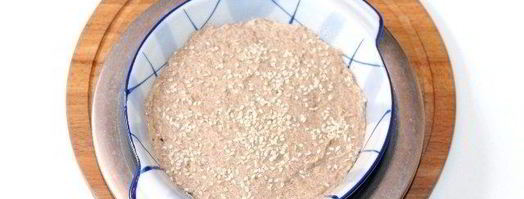 рыбное суфле с отрубями. Шаг 6