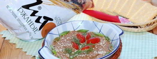 рыбное суфле с отрубями. Шаг 7