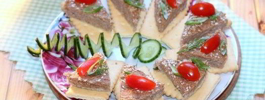 рыбное суфле с отрубями. Шаг 9