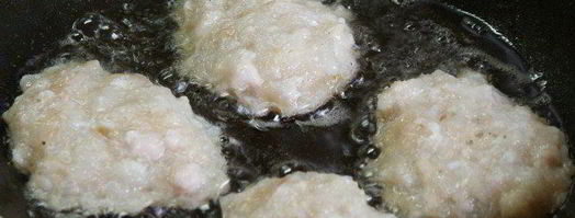 рыбное суфле в мультиварке. Шаг 2