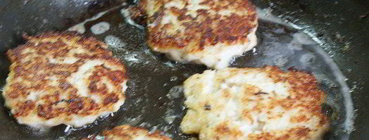 рыбное суфле в мультиварке. Шаг 3