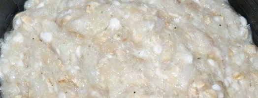 рыбное суфле в мультиварке. Шаг 4