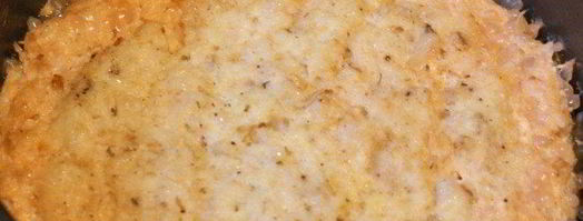 рыбное суфле в мультиварке. Шаг 5