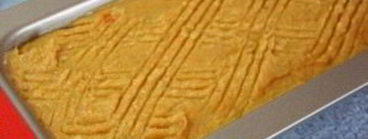 рыбное суфле. Шаг 9