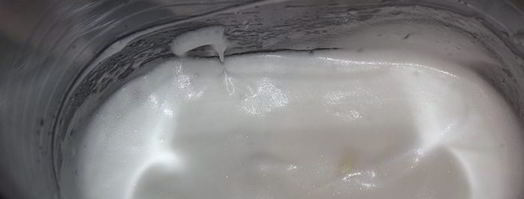 шоколадные печенья вупи-куки с облепиховым суфле. Шаг 15