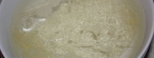 шоколадные печенья вупи-куки с облепиховым суфле. Шаг 9