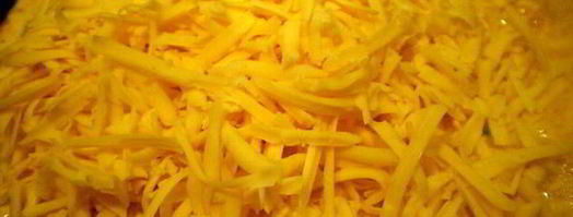 сибас с творожно-сырным суфле и семгой. Шаг 13