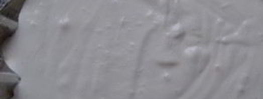 сливочное суфле. Шаг 3