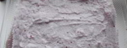 смородиновое суфле. Шаг 2