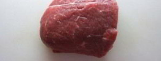 суфле из говядины. Шаг 2