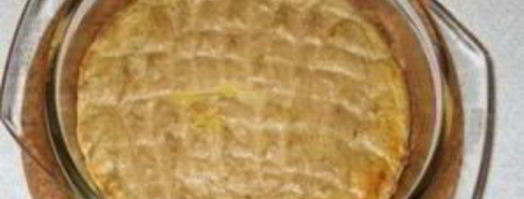 суфле из говядины. Шаг 5