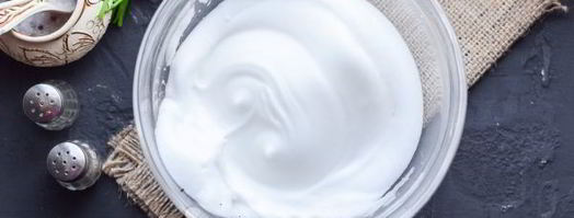 суфле из индейки в духовке. Шаг 5