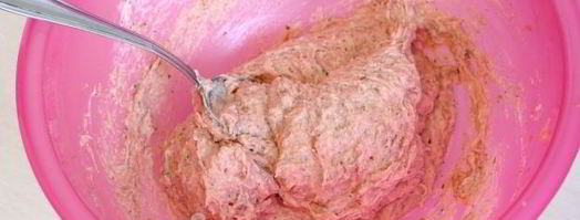 суфле из индейки в мультиварке. Шаг 6