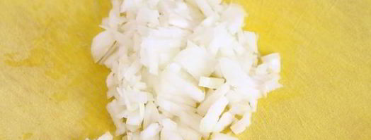 суфле из индейки в мультиварке. Шаг 7