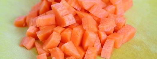 суфле из индейки в мультиварке. Шаг 8