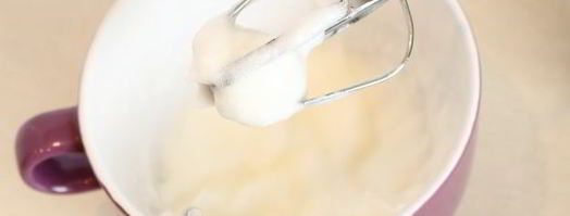 суфле из индейки в мультиварке. Шаг 12