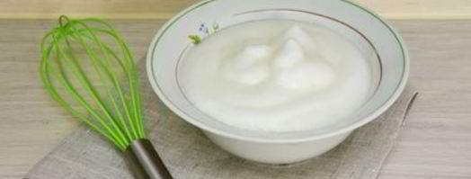 суфле из индейки. Шаг 6