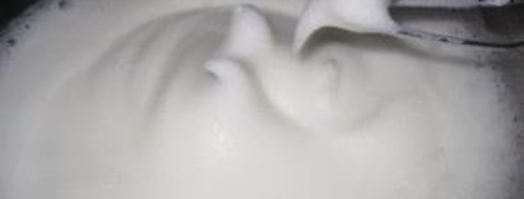 суфле из кабачков. Шаг 3