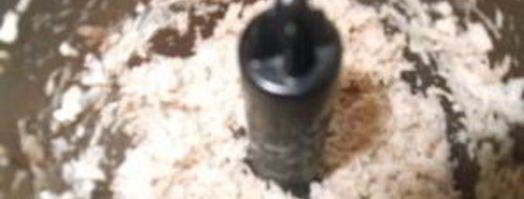 суфле из курицы с сыром. Шаг 2