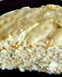 Суфле из курицы, цветной капусты и моркови