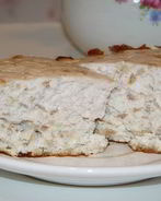 Суфле из курицы