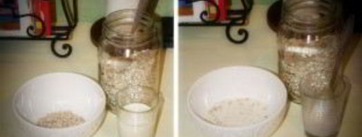 суфле из курицы. Шаг 2