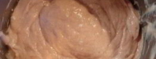 суфле из мяса для ребенка. Шаг 3