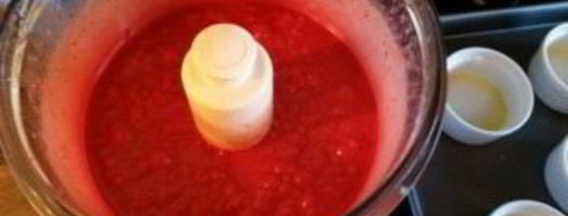 суфле из печени. Шаг 3