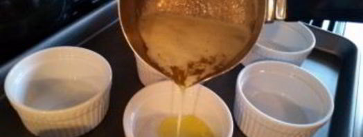 суфле из печени. Шаг 4