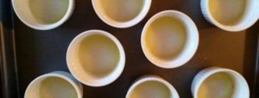 суфле из печени. Шаг 5