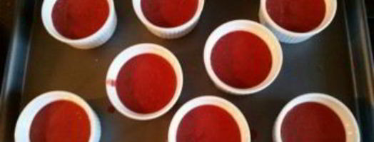 суфле из печени. Шаг 6