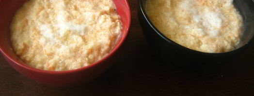 суфле из пекинской капусты и моркови. Шаг 5