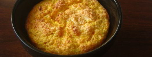 суфле из пекинской капусты и моркови. Шаг 6