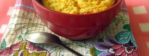 суфле из пекинской капусты и моркови. Шаг 7